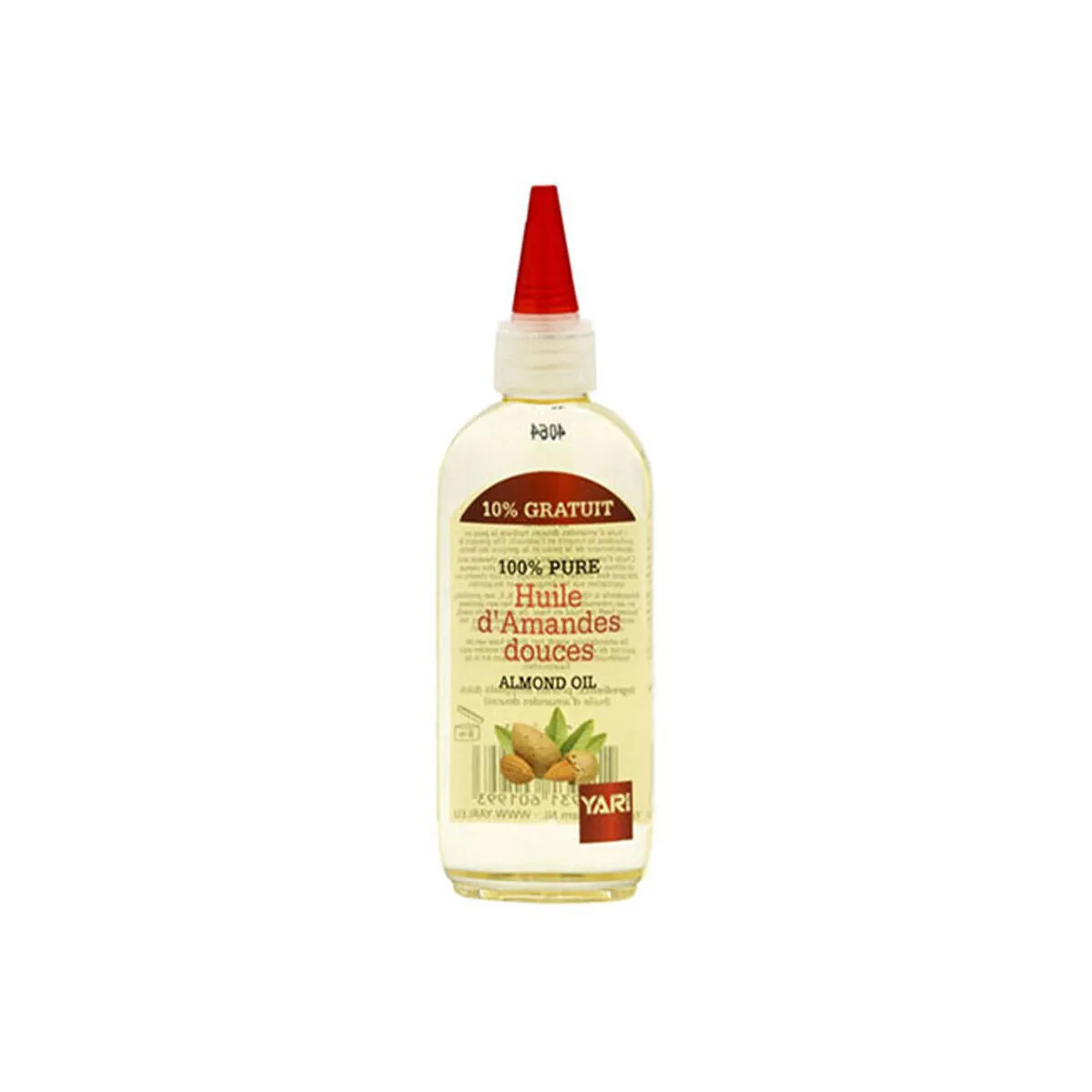 100% Pure Almond Oil