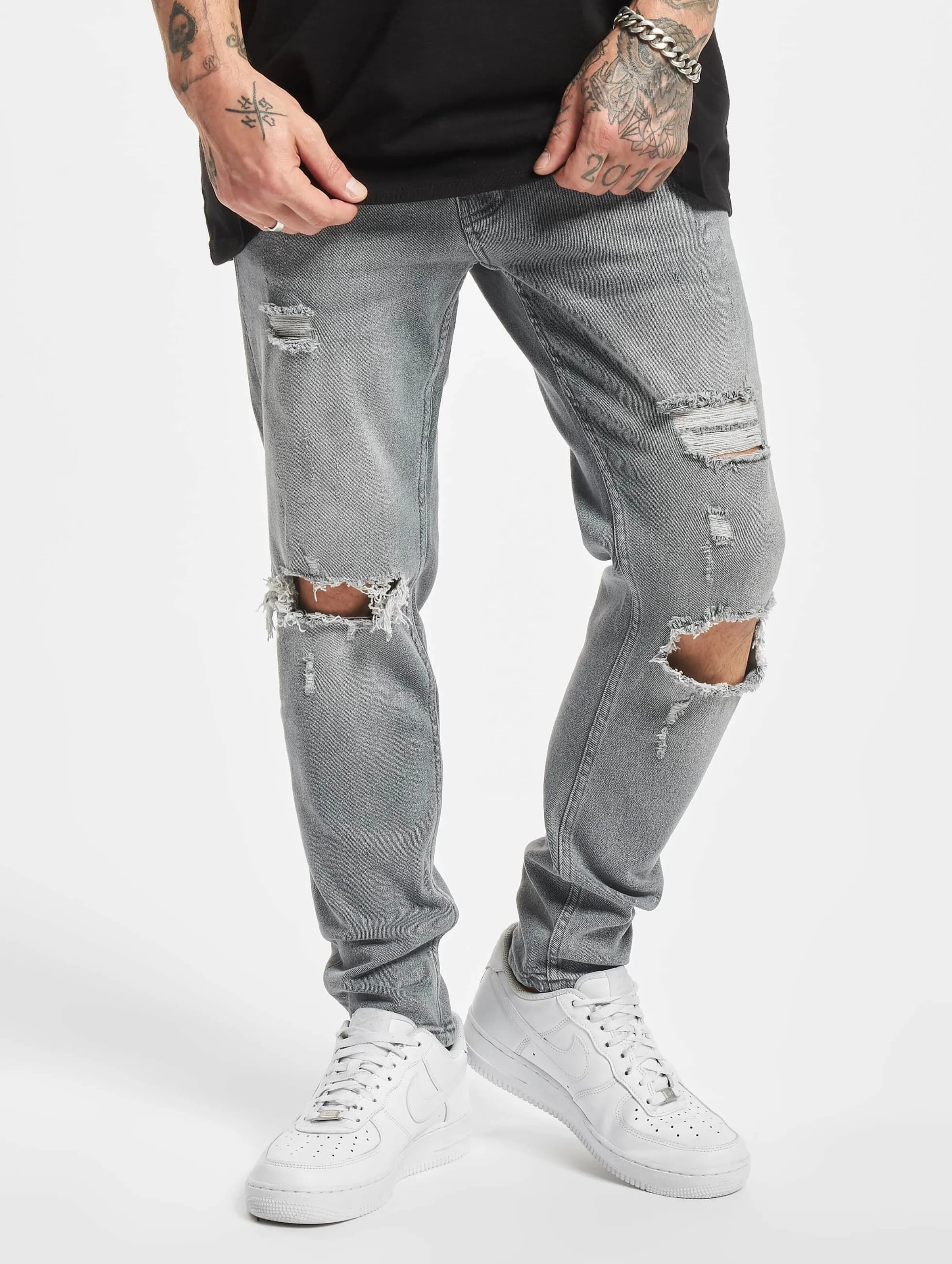2Y Premium 2Y Premium Volker Carrot Jeans