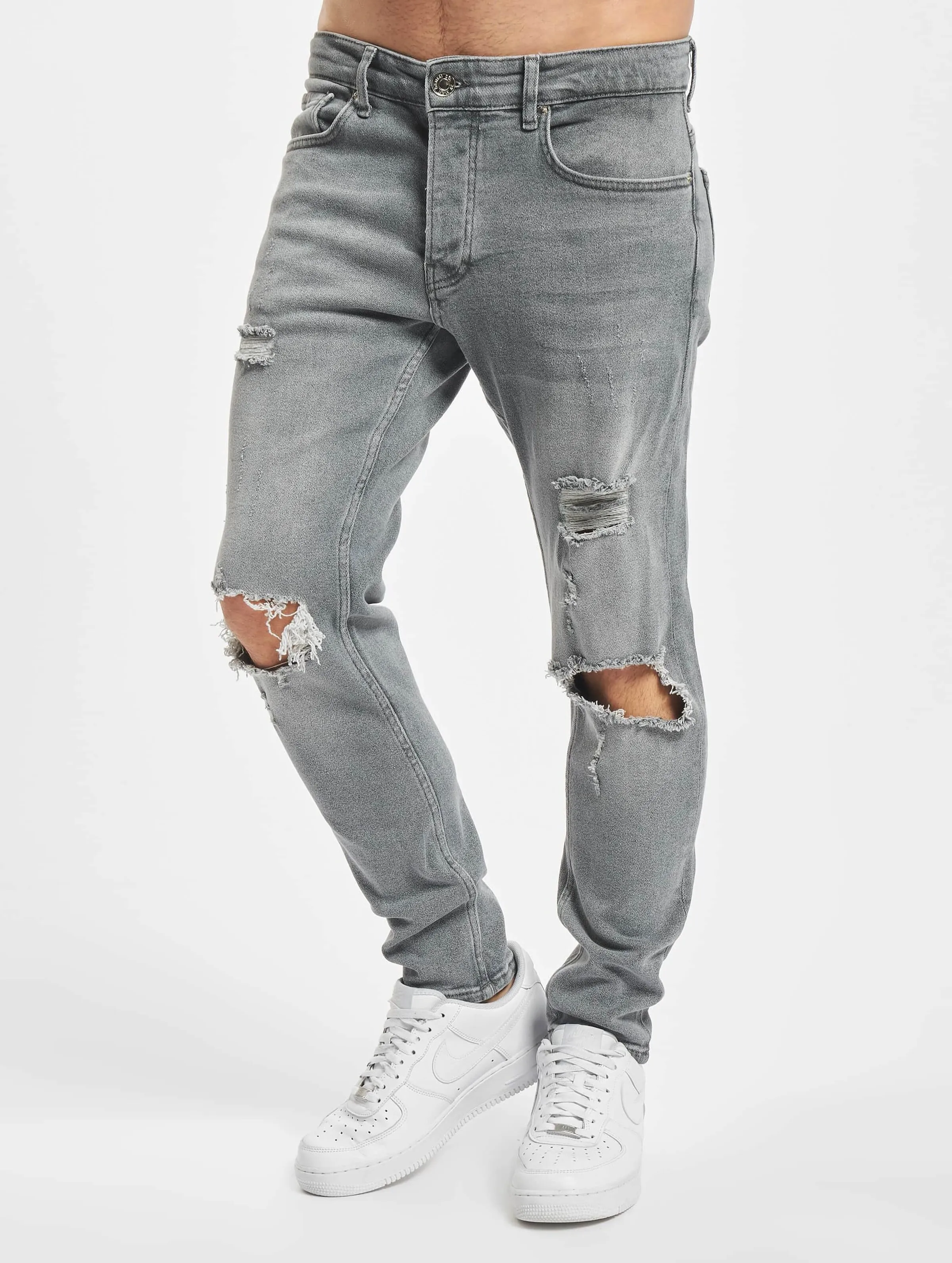 2Y Premium 2Y Premium Volker Carrot Jeans