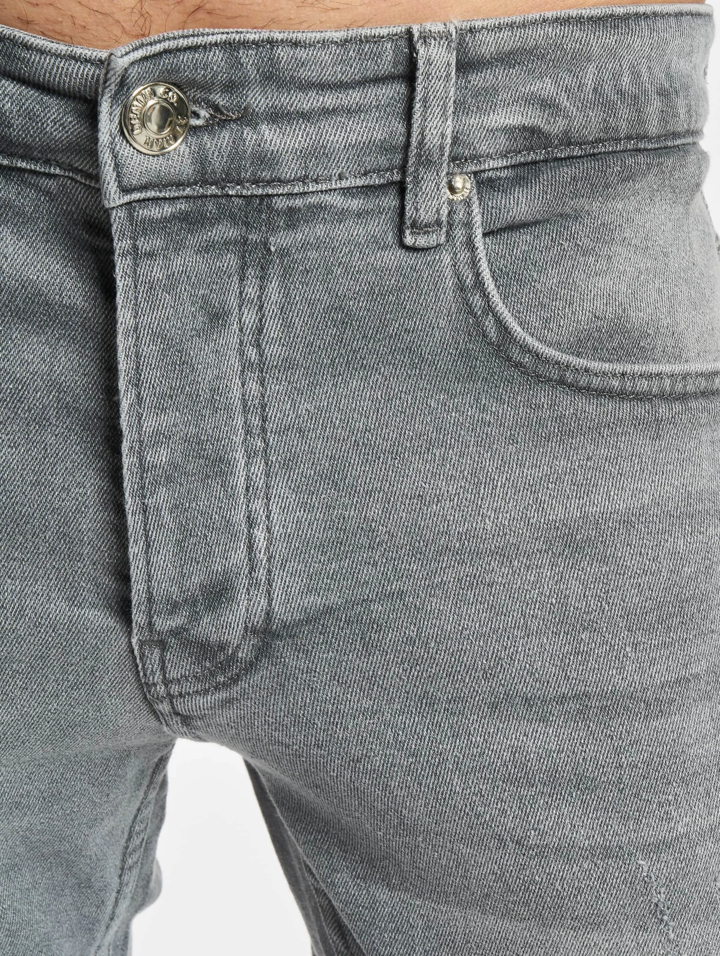 2Y Premium 2Y Premium Volker Carrot Jeans