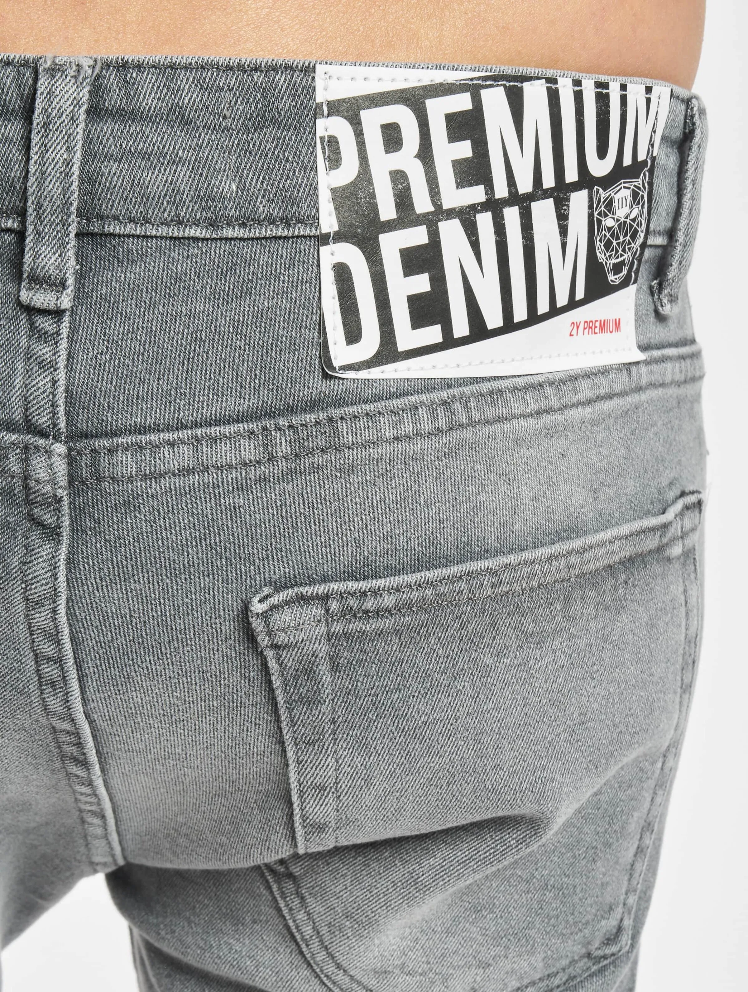 2Y Premium 2Y Premium Volker Carrot Jeans