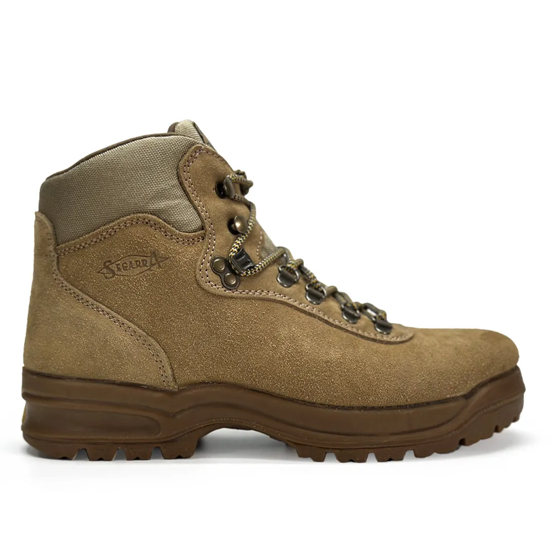 4500 Bota Trekking Desert