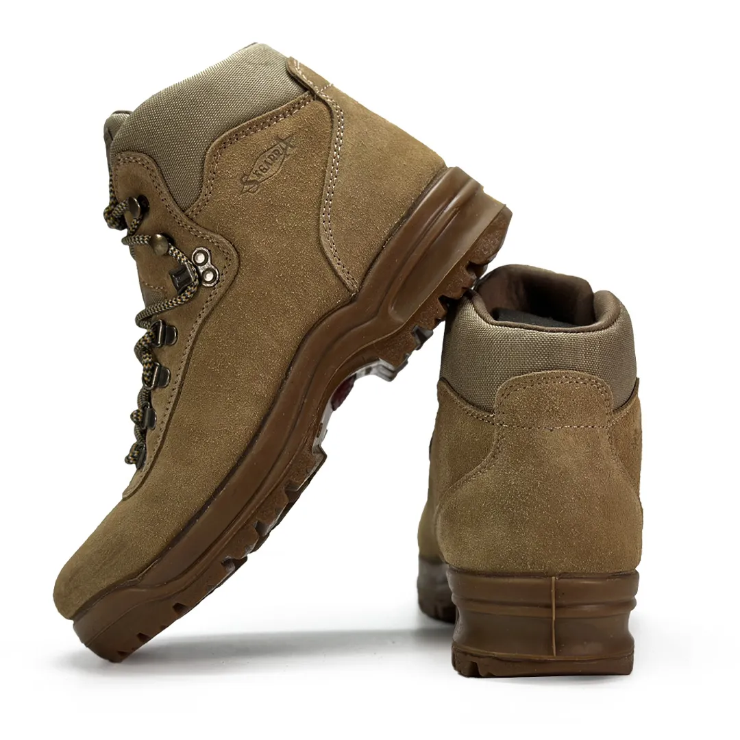 4500 Bota Trekking Desert