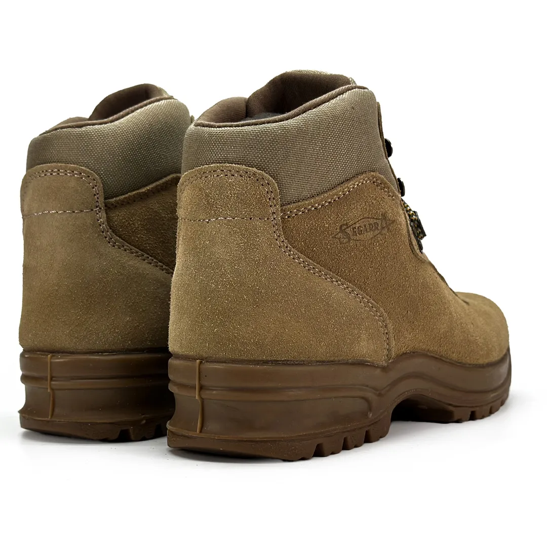 4500 Bota Trekking Desert