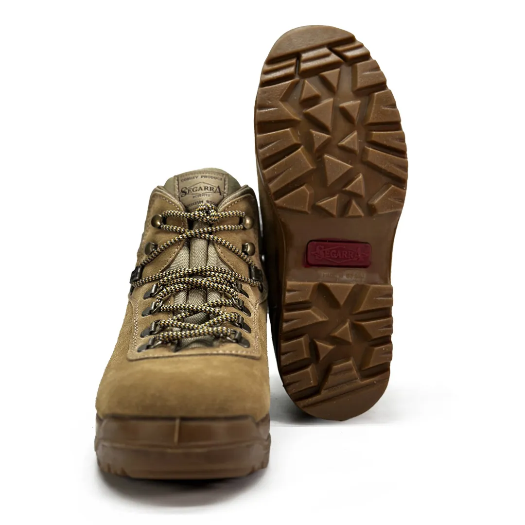 4500 Bota Trekking Desert