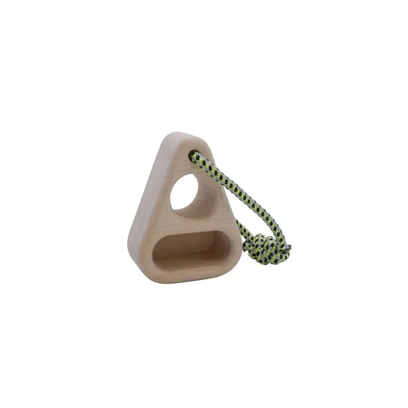 Accesorios de entrenamiento de escalada YY VERTICAL Duo (Beige)