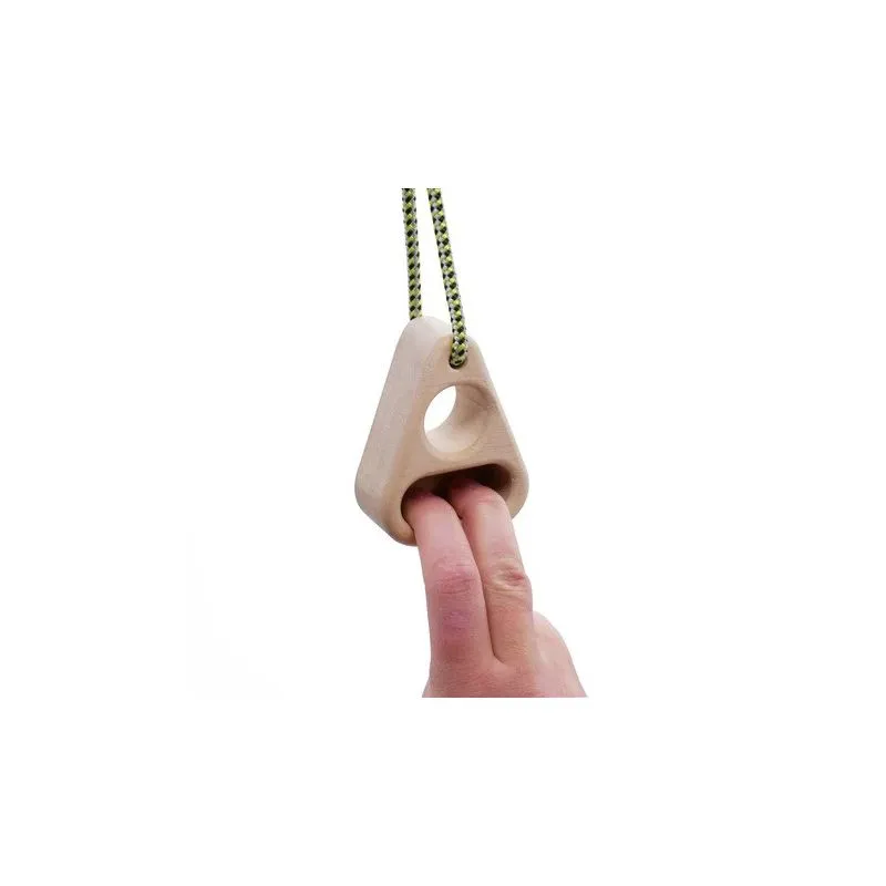 Accesorios de entrenamiento de escalada YY VERTICAL Duo (Beige)