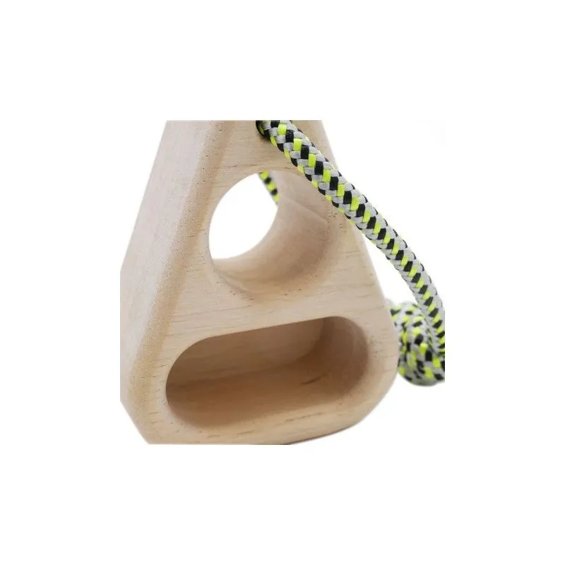 Accesorios de entrenamiento de escalada YY VERTICAL Duo (Beige)