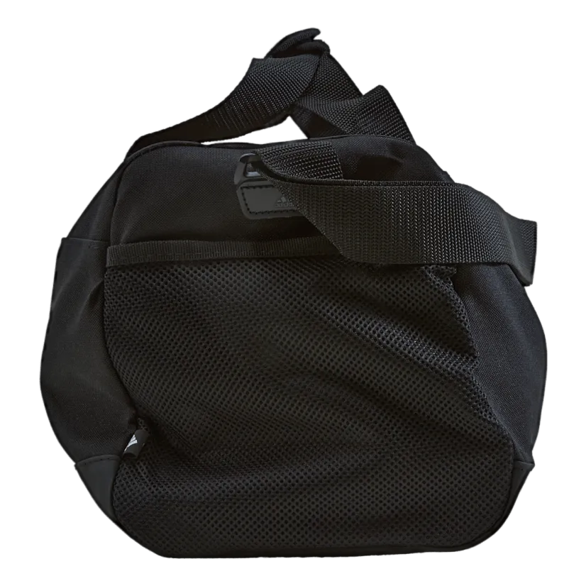 Adidas 3s Duffle S Black/white