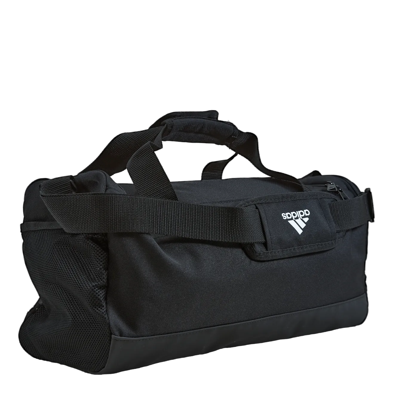 Adidas 3s Duffle S Black/white