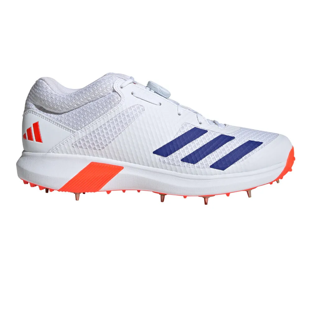 ADIDAS ADIPOWER VECTOR MID ZAPATILLAS DE CRíQUET  SS24