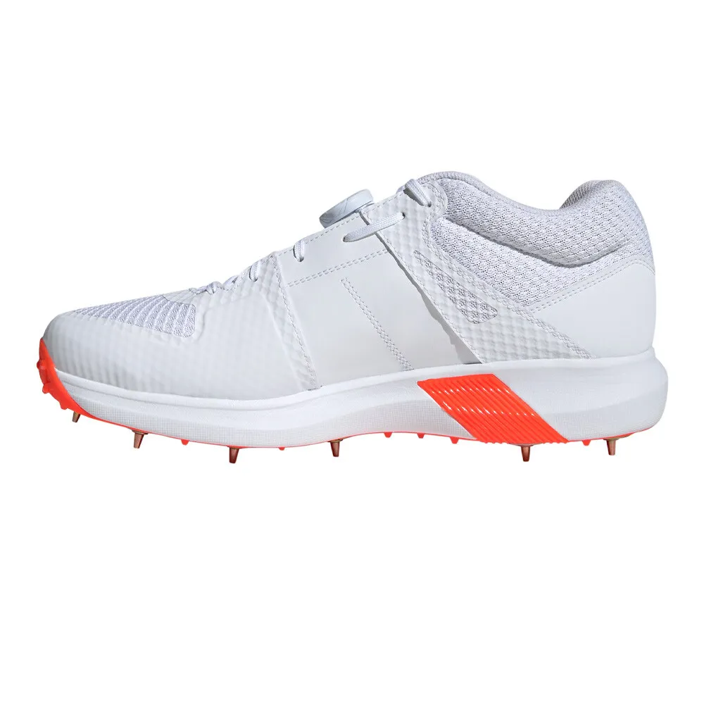 ADIDAS ADIPOWER VECTOR MID ZAPATILLAS DE CRíQUET  SS24