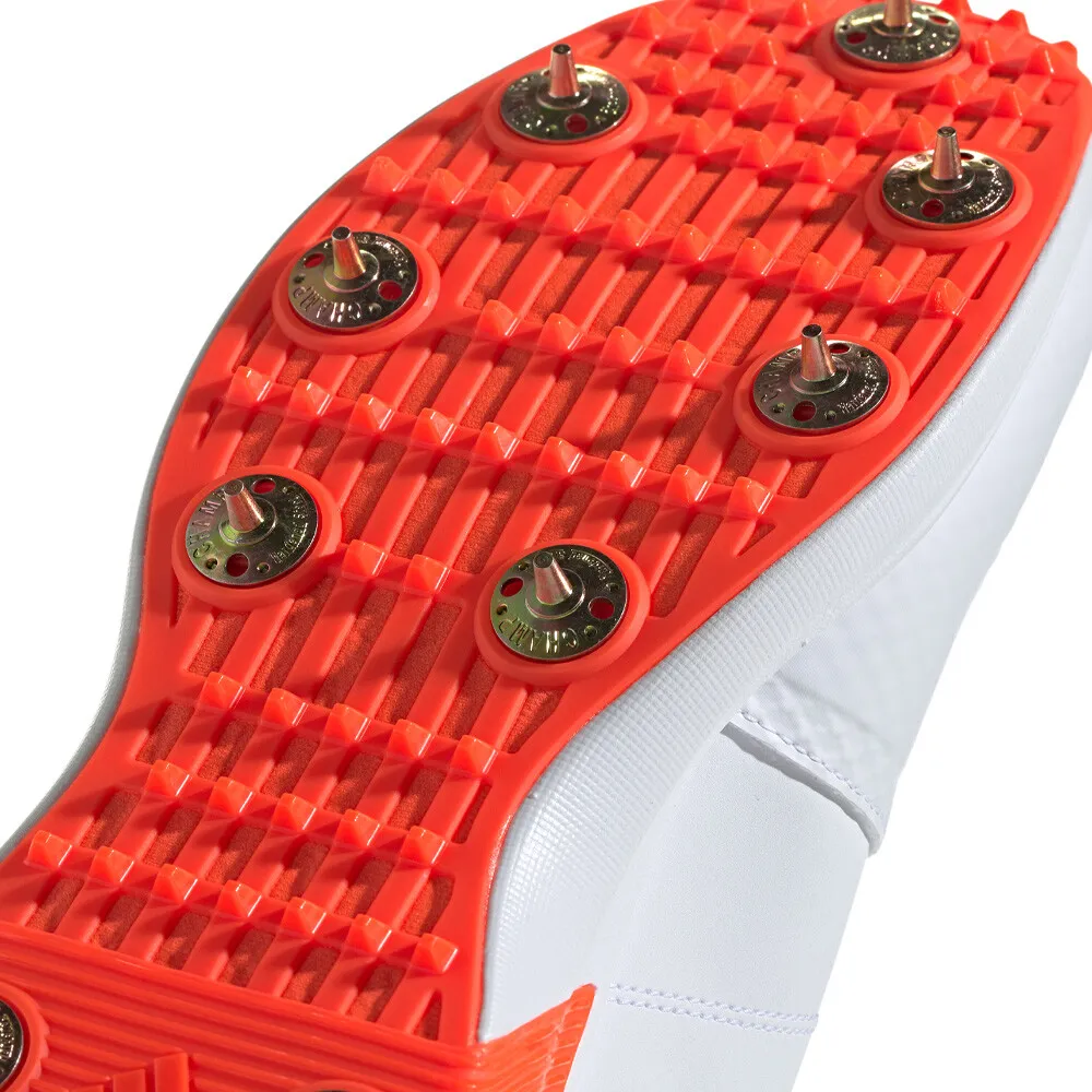 ADIDAS ADIPOWER VECTOR MID ZAPATILLAS DE CRíQUET  SS24