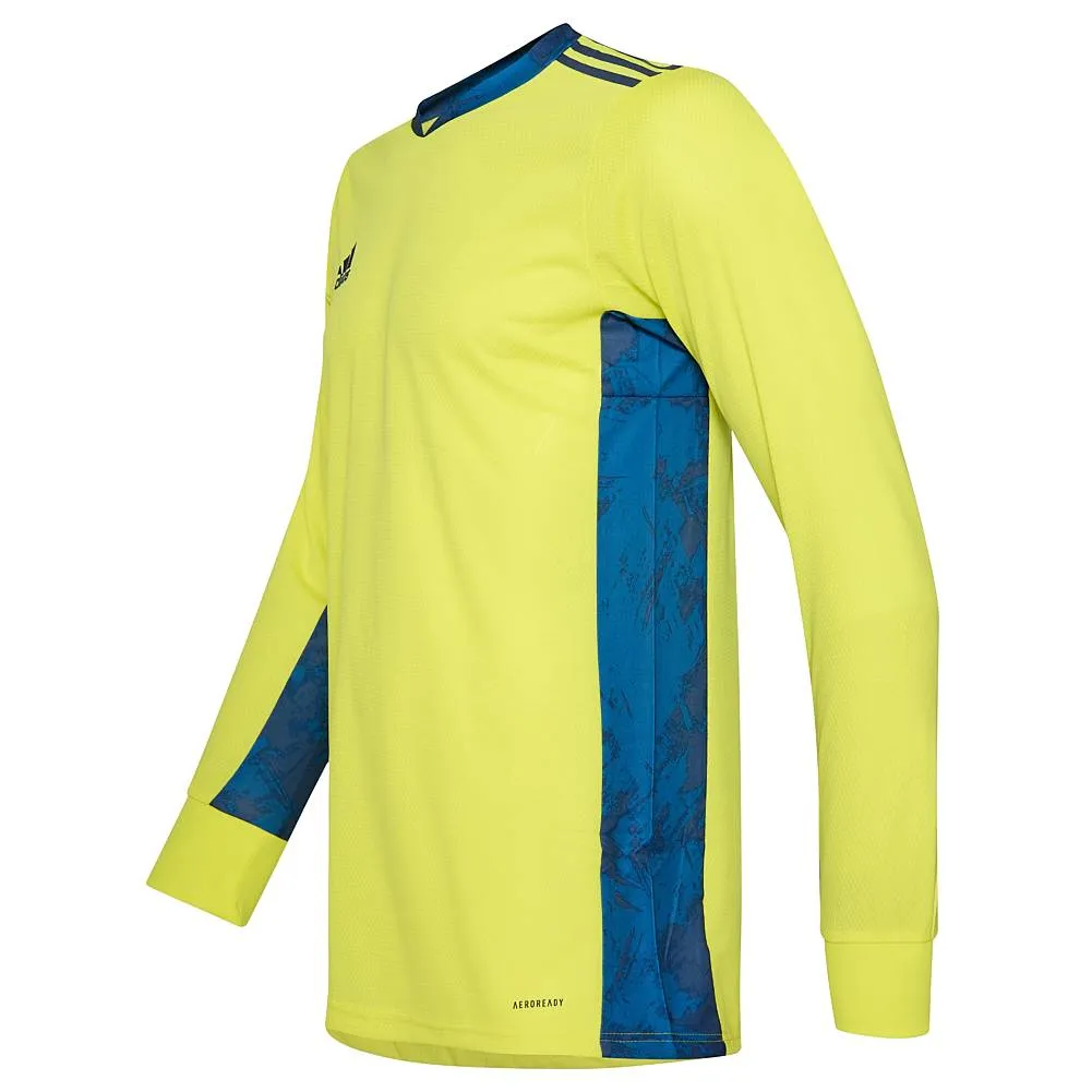 adidas adiPRO GK Hombre Camiseta de portero de manga larga FI4195