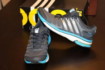 Adidas adistar Boost