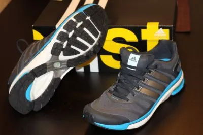 Adidas adistar Boost