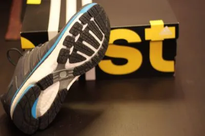 Adidas adistar Boost