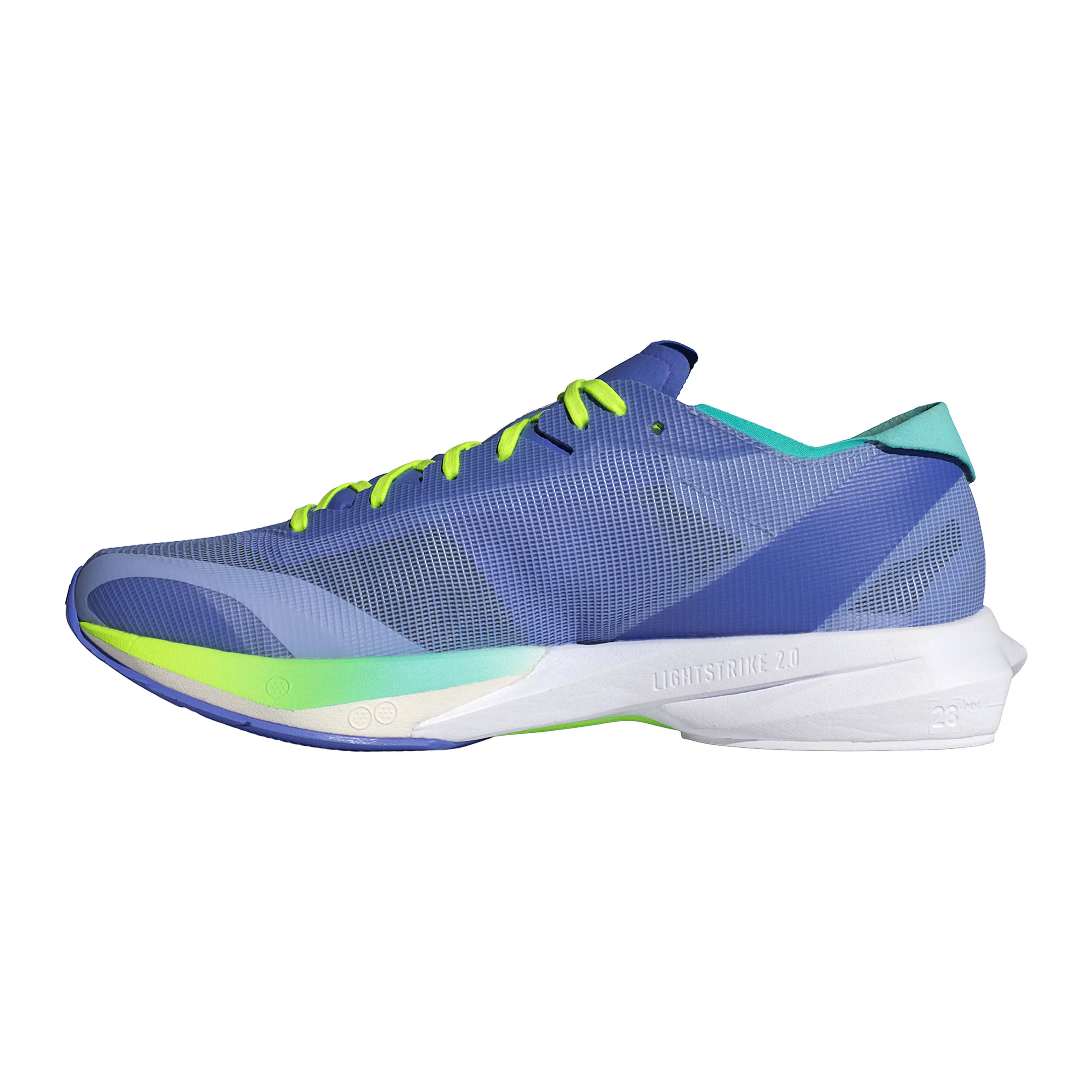 adidas Adizero Adios 8 Zapatilla De Competición Mujeres
