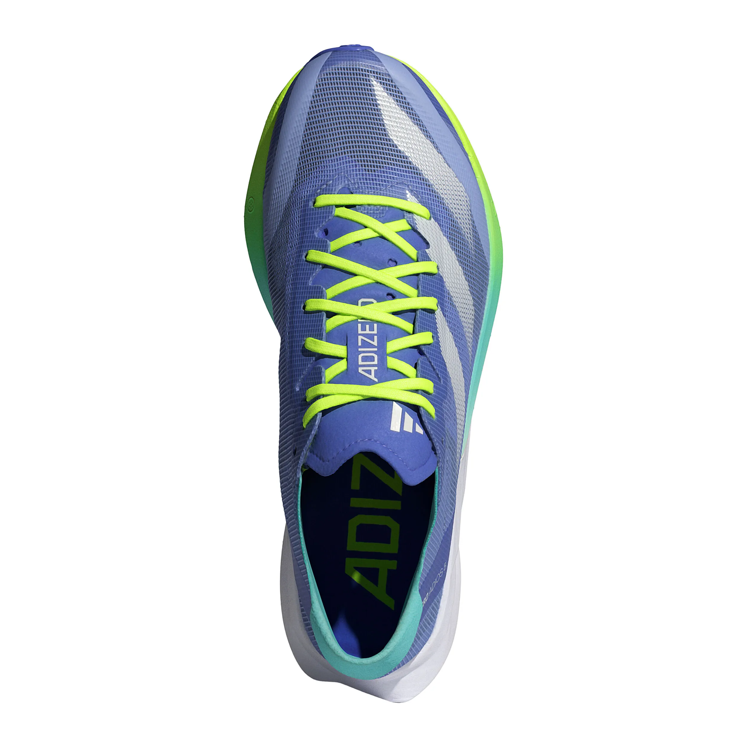 adidas Adizero Adios 8 Zapatilla De Competición Mujeres