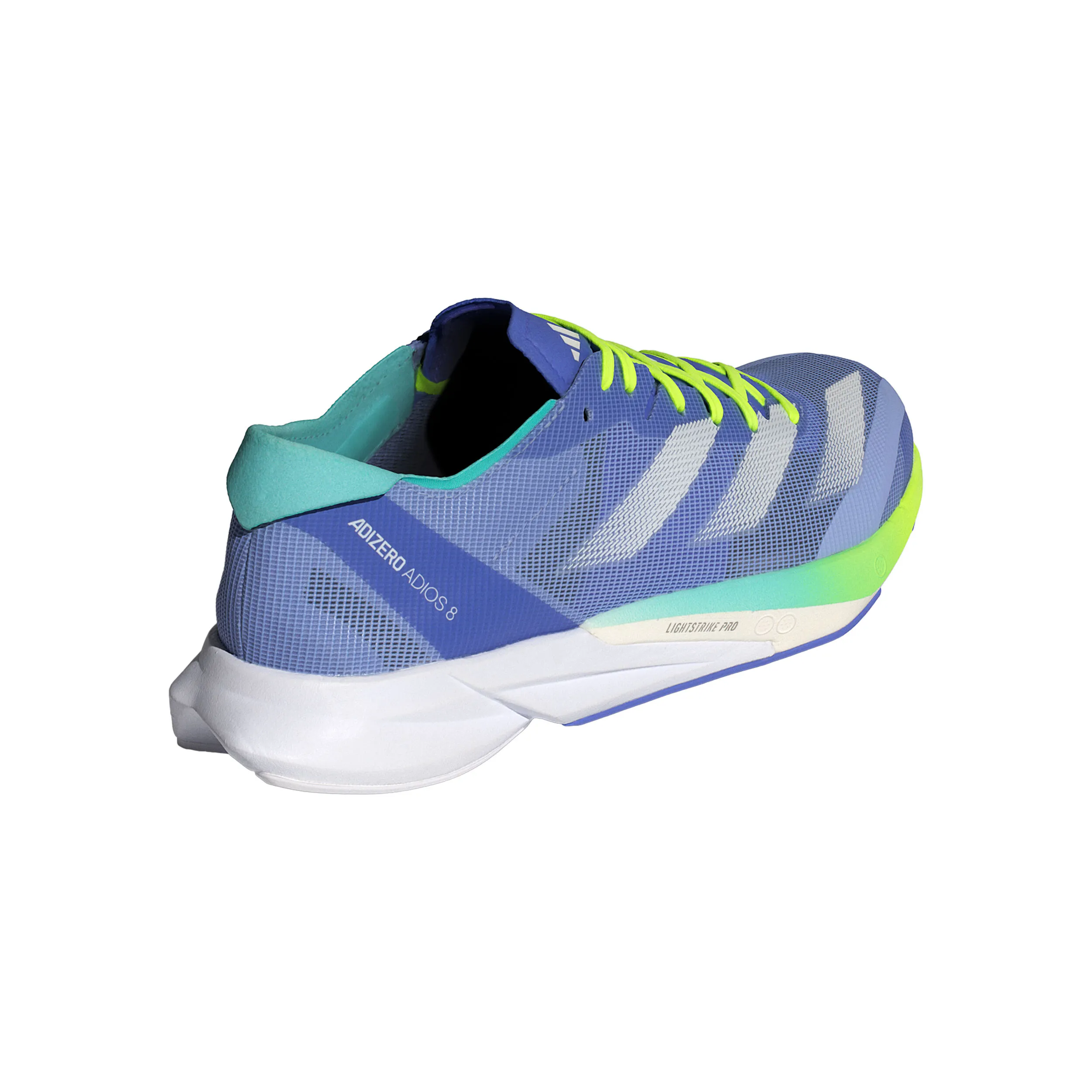 adidas Adizero Adios 8 Zapatilla De Competición Mujeres