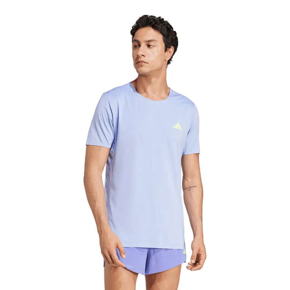 ADIDAS ADIZERO CAMISETA DE RUNNING  SS24