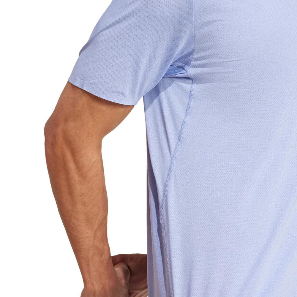 ADIDAS ADIZERO CAMISETA DE RUNNING  SS24