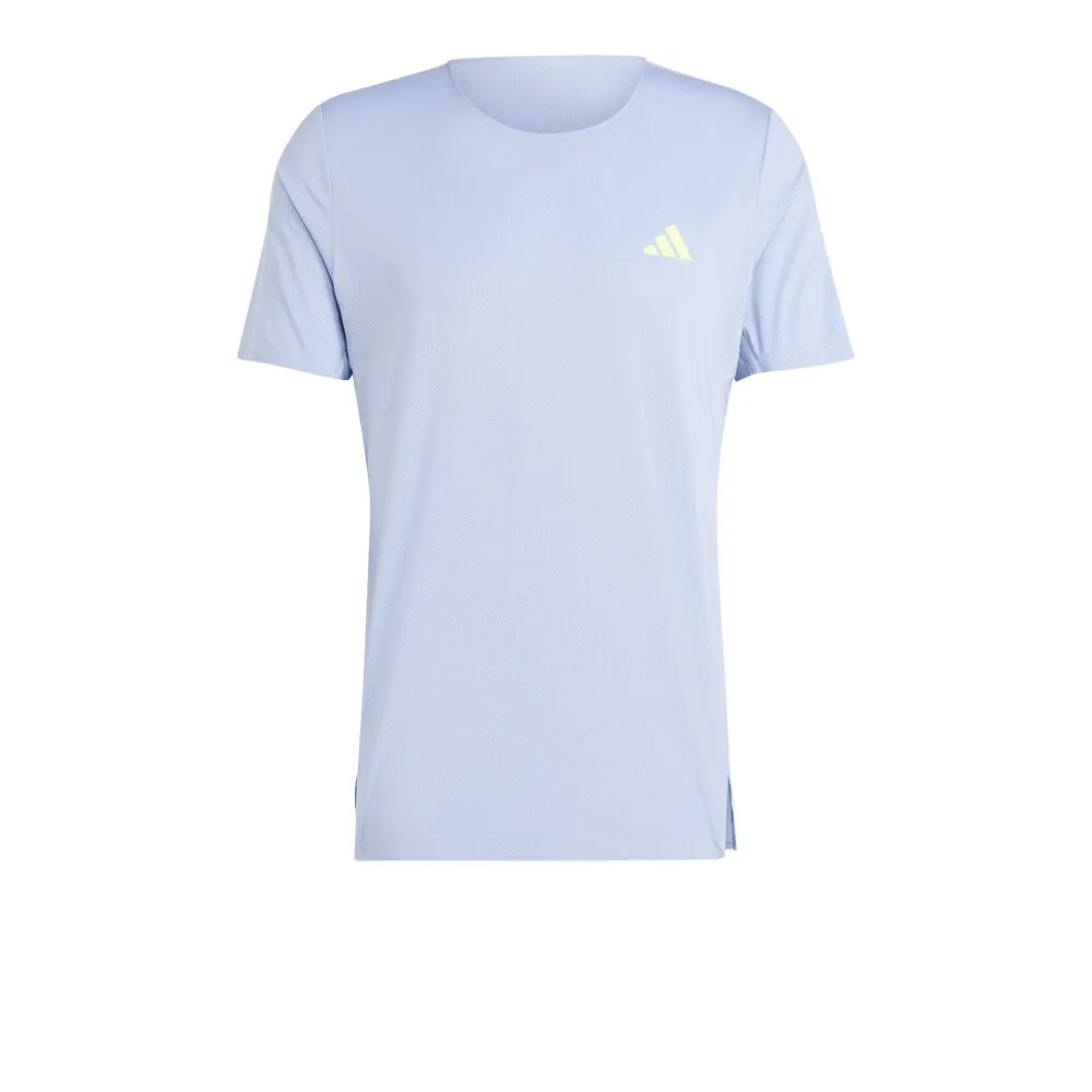 ADIDAS ADIZERO CAMISETA DE RUNNING  SS24