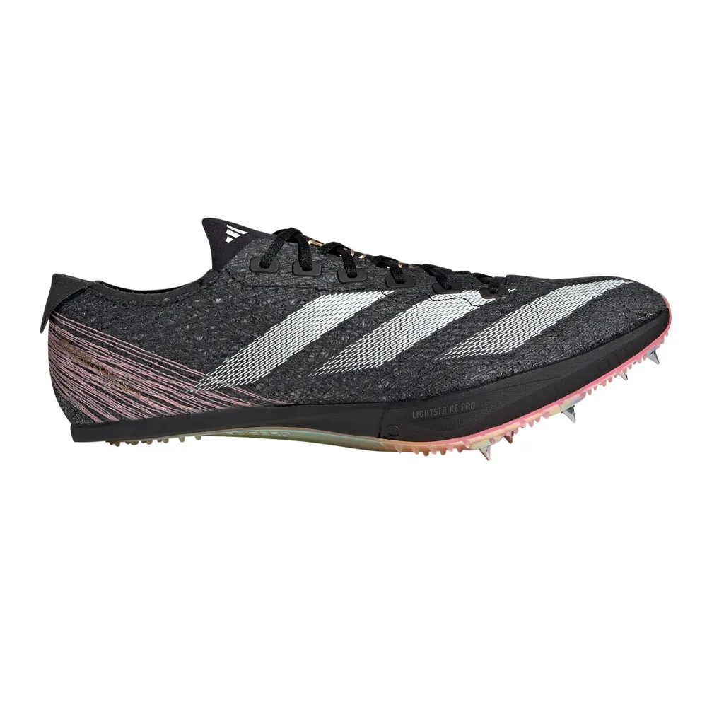 ADIDAS ADIZERO PRIME SP 3 STRUNG ZAPATILLAS DE ATLETISMO CON CLAVOS  AW24