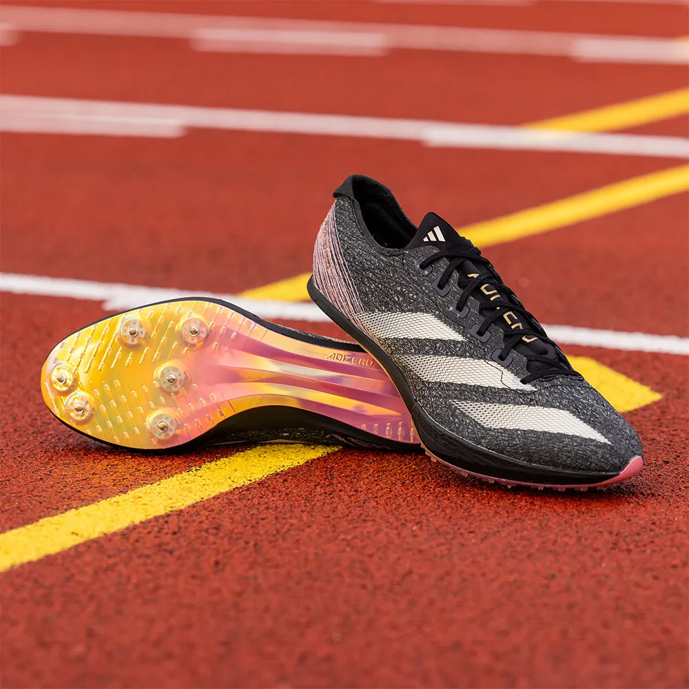 ADIDAS ADIZERO PRIME SP 3 STRUNG ZAPATILLAS DE ATLETISMO CON CLAVOS  AW24