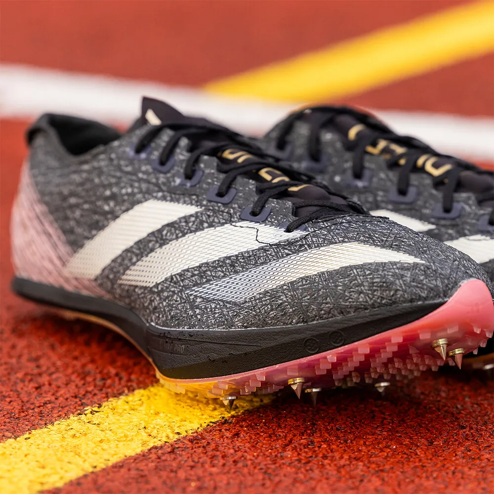 ADIDAS ADIZERO PRIME SP 3 STRUNG ZAPATILLAS DE ATLETISMO CON CLAVOS  AW24