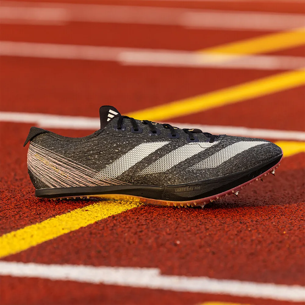 ADIDAS ADIZERO PRIME SP 3 STRUNG ZAPATILLAS DE ATLETISMO CON CLAVOS  AW24