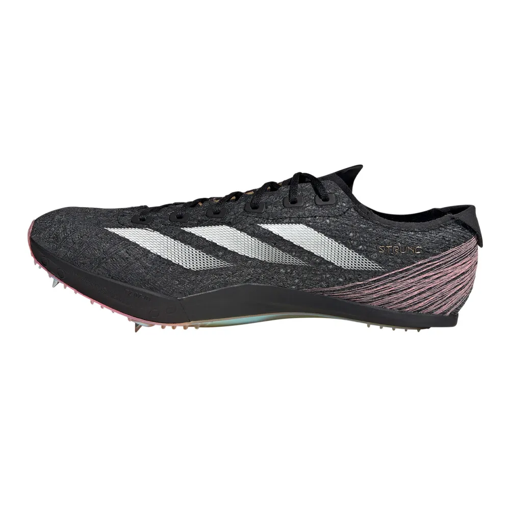 ADIDAS ADIZERO PRIME SP 3 STRUNG ZAPATILLAS DE ATLETISMO CON CLAVOS  AW24