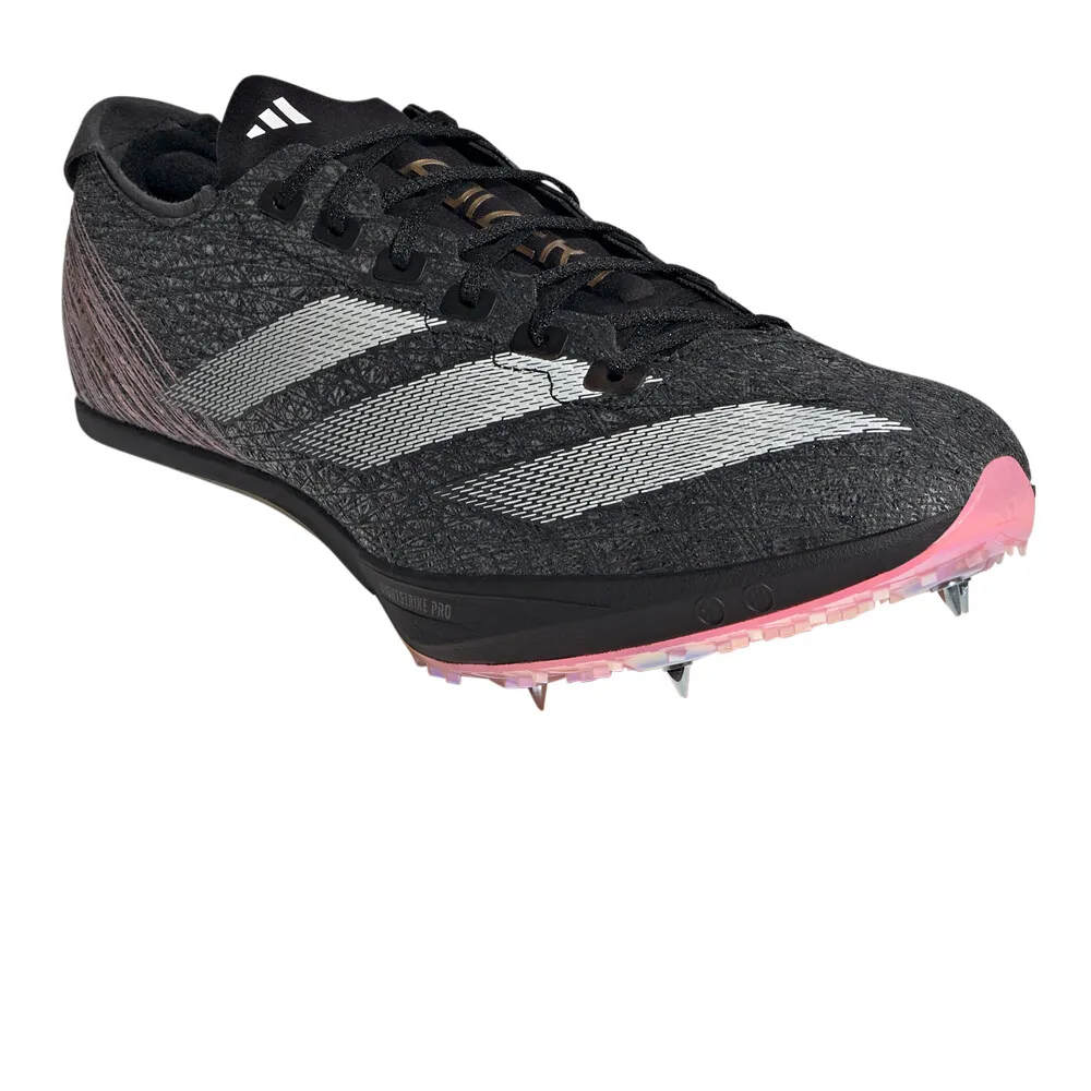 ADIDAS ADIZERO PRIME SP 3 STRUNG ZAPATILLAS DE ATLETISMO CON CLAVOS  AW24