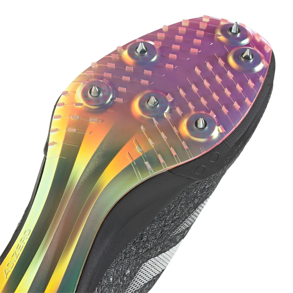 ADIDAS ADIZERO PRIME SP 3 STRUNG ZAPATILLAS DE ATLETISMO CON CLAVOS  AW24