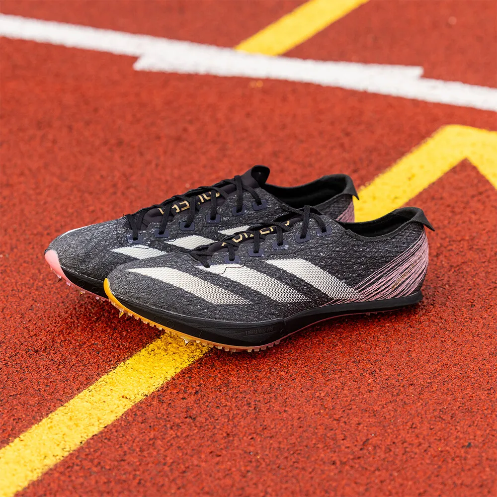 ADIDAS ADIZERO PRIME SP 3 STRUNG ZAPATILLAS DE ATLETISMO CON CLAVOS  AW24