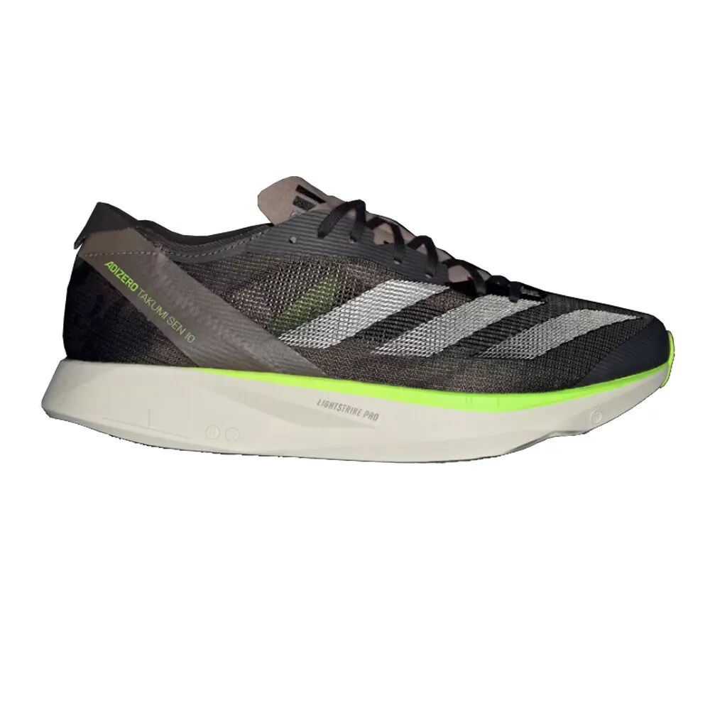 ADIDAS ADIZERO TAKUMI SEN 10 ZAPATILLAS DE RUNNING  SS24