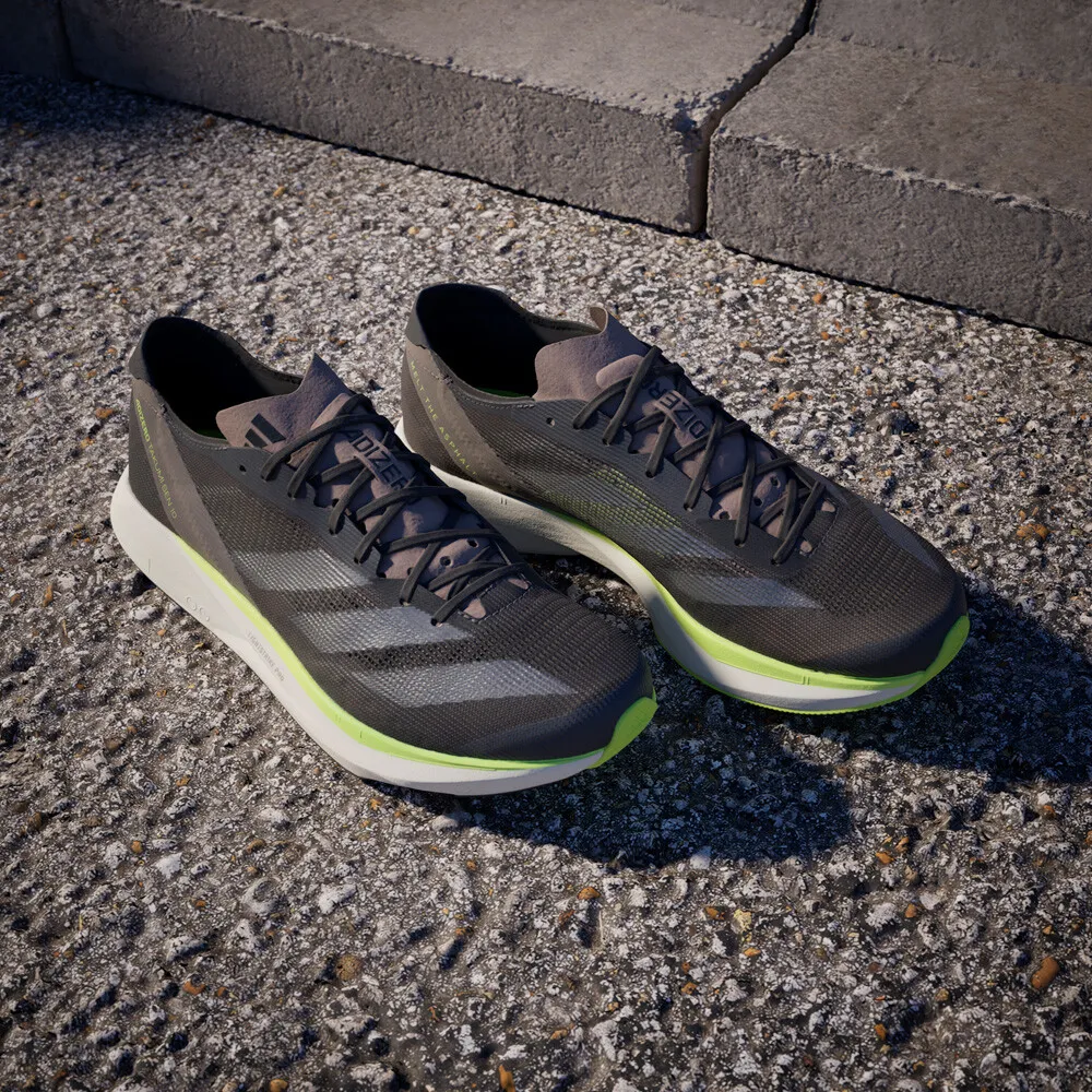 ADIDAS ADIZERO TAKUMI SEN 10 ZAPATILLAS DE RUNNING  SS24