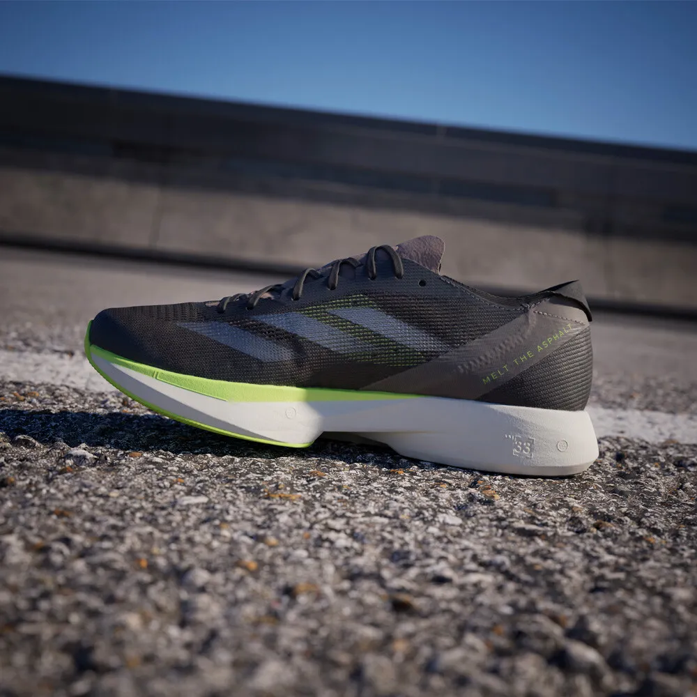 ADIDAS ADIZERO TAKUMI SEN 10 ZAPATILLAS DE RUNNING  SS24