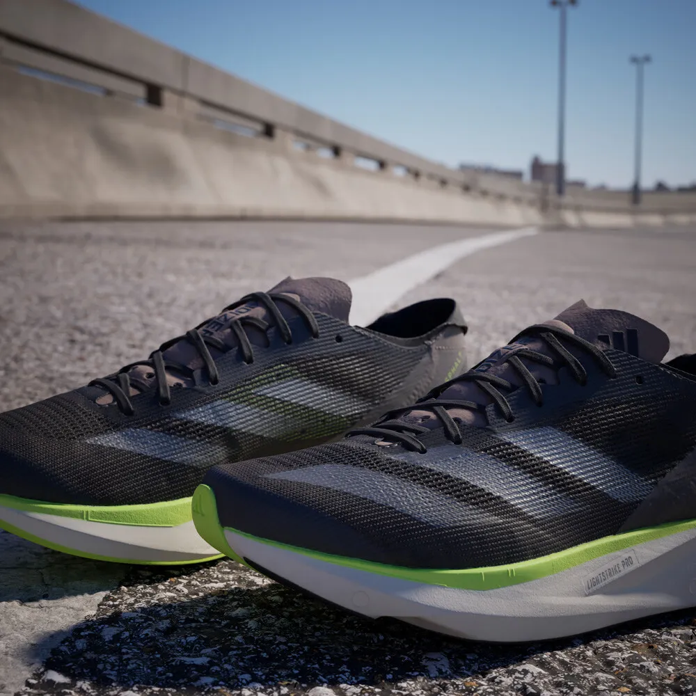 ADIDAS ADIZERO TAKUMI SEN 10 ZAPATILLAS DE RUNNING  SS24