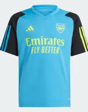 Adidas Camiseta entrenamiento Arsenal Tiro 23