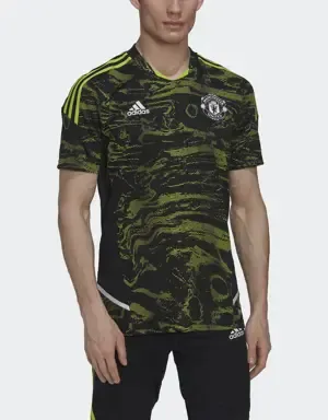 Adidas Camiseta Manchester United Condivo 22 Pro