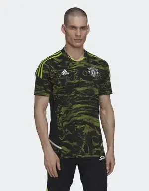 Adidas Camiseta Manchester United Condivo 22 Pro