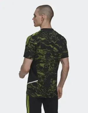 Adidas Camiseta Manchester United Condivo 22 Pro