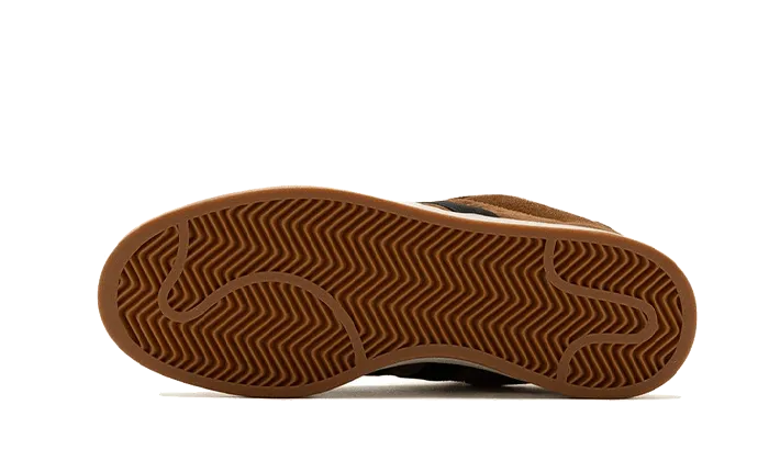 Adidas Campus 00s YNuK Brown Desert