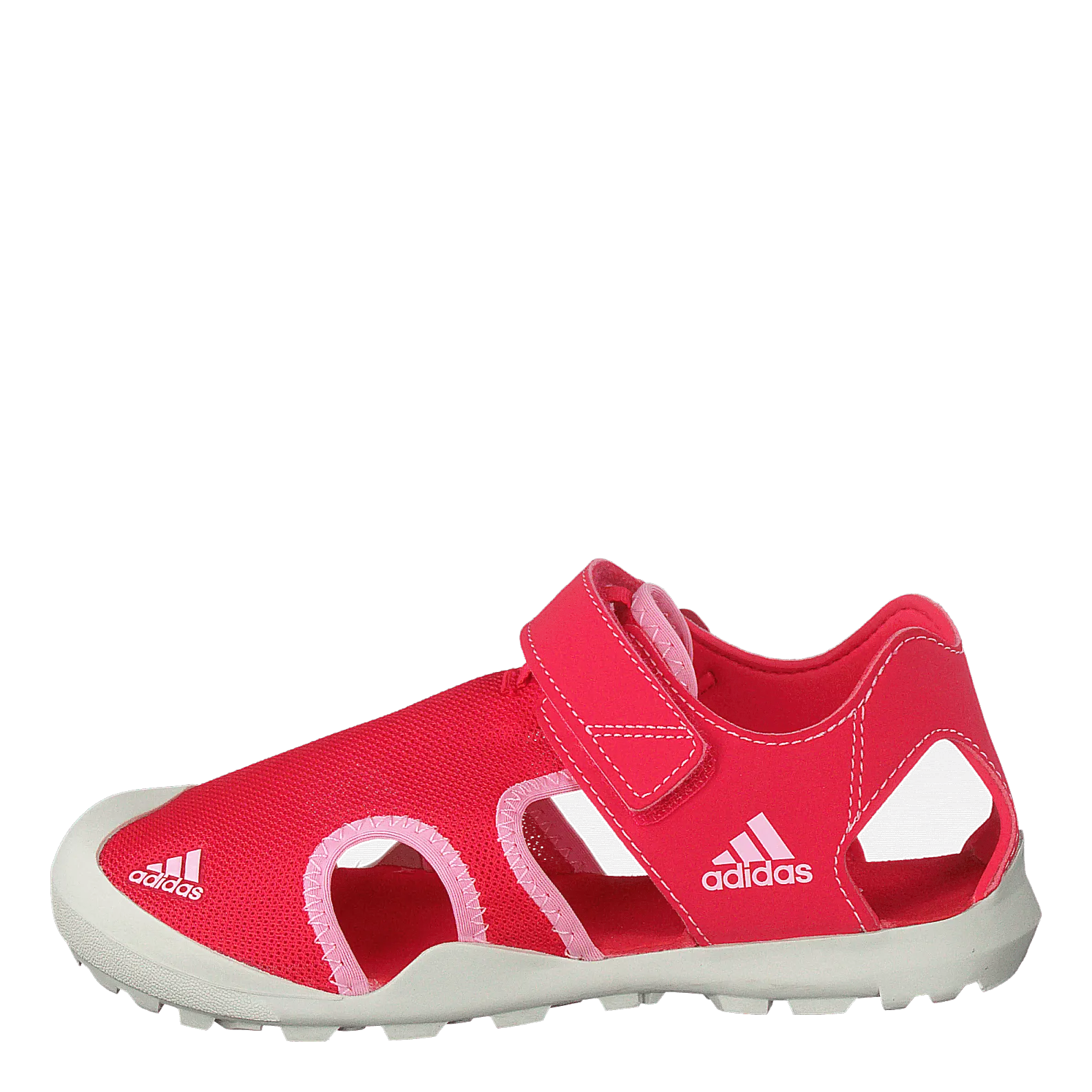 Adidas Captain Toey Shoes Actpnk / Trupnk / Rawwht