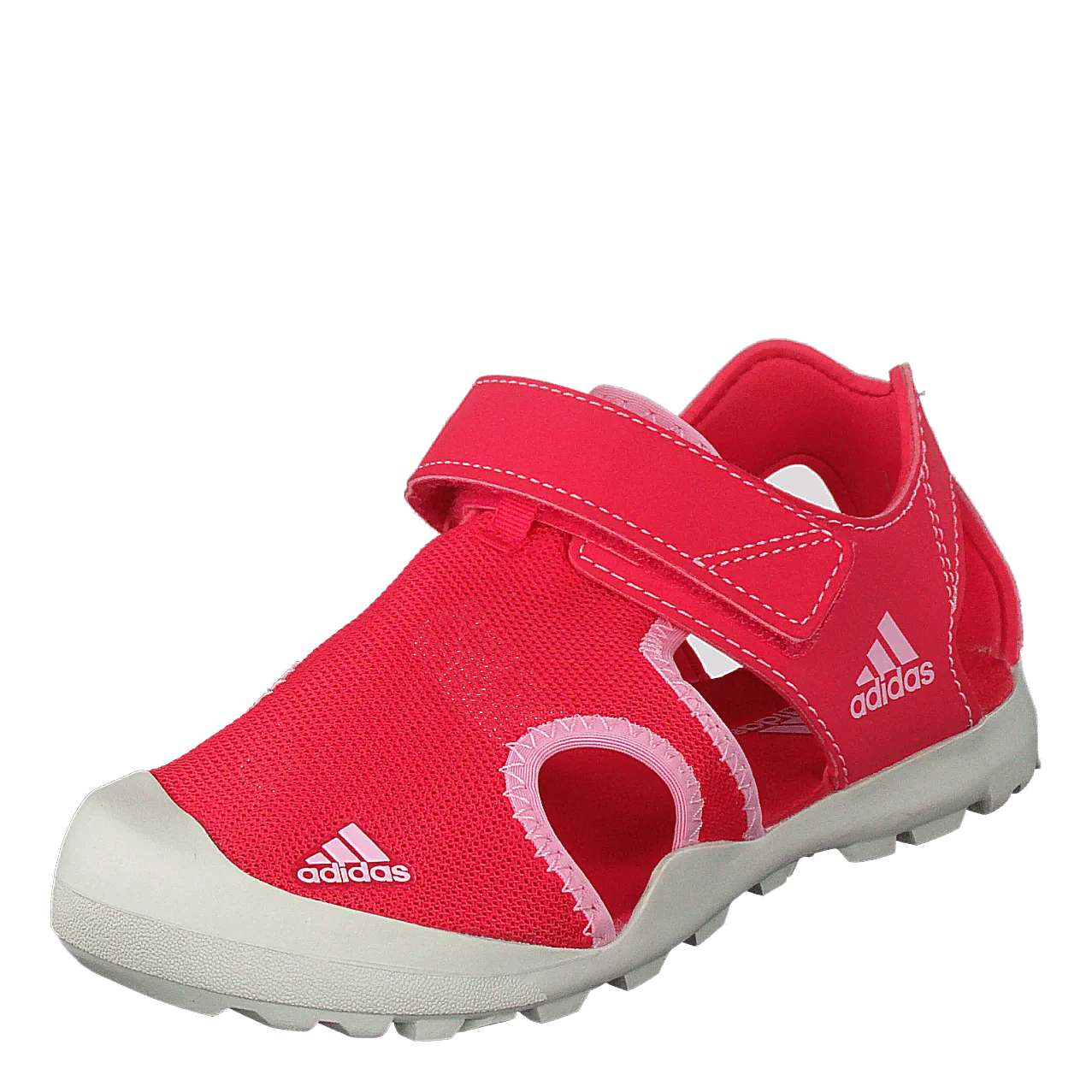 Adidas Captain Toey Shoes Actpnk / Trupnk / Rawwht