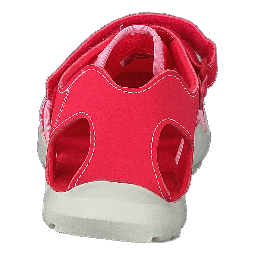 Adidas Captain Toey Shoes Actpnk / Trupnk / Rawwht