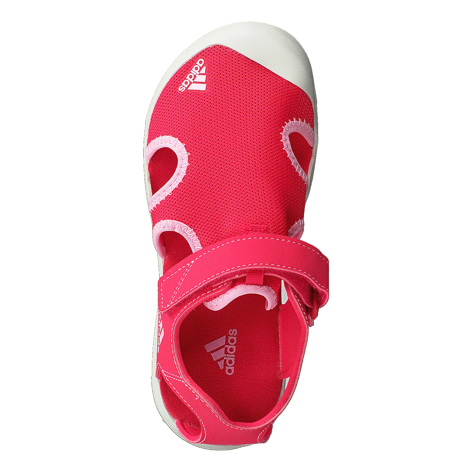 Adidas Captain Toey Shoes Actpnk / Trupnk / Rawwht