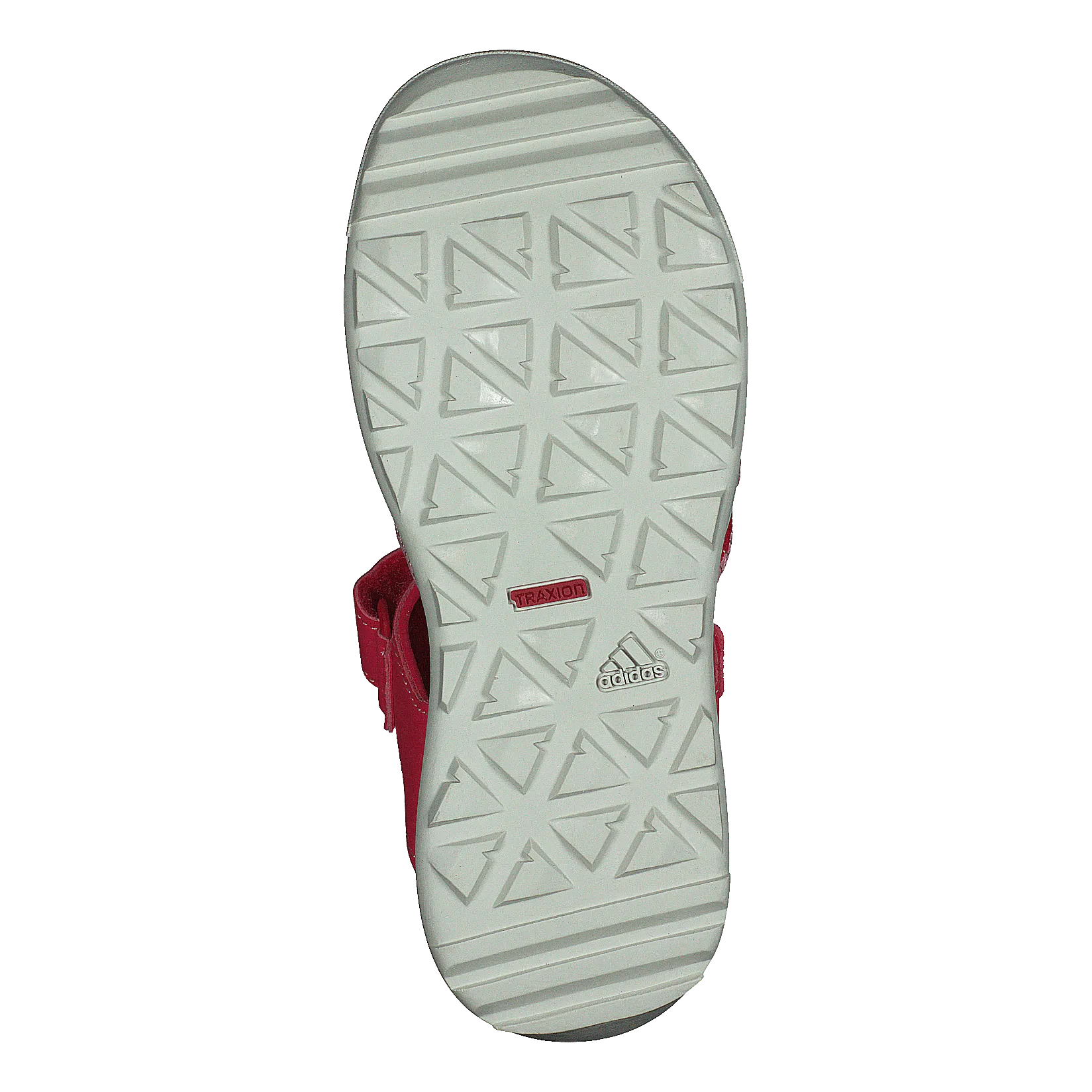 Adidas Captain Toey Shoes Actpnk / Trupnk / Rawwht