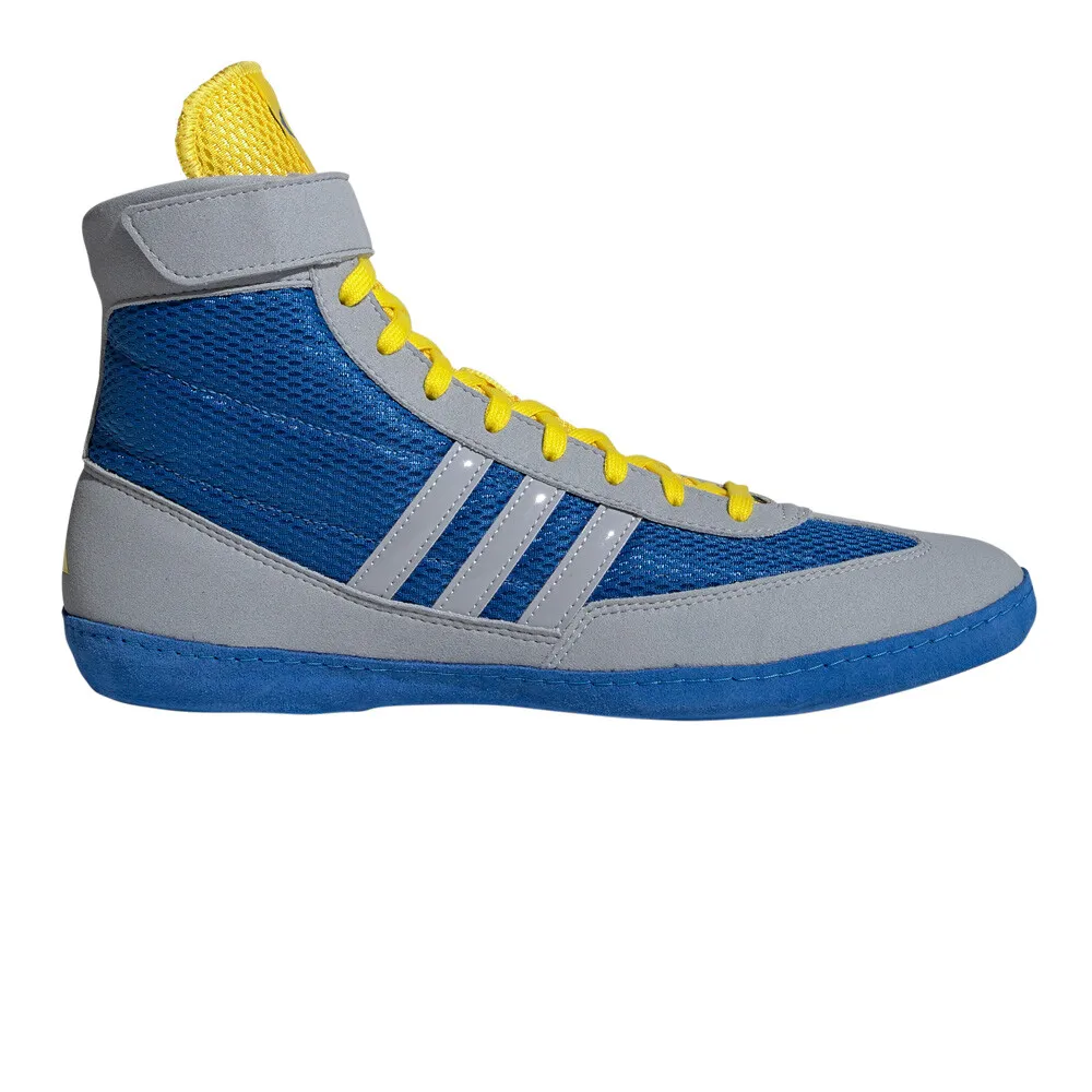 ADIDAS COMBAT SPEED.4 WRESTLING BOTAS  AW24